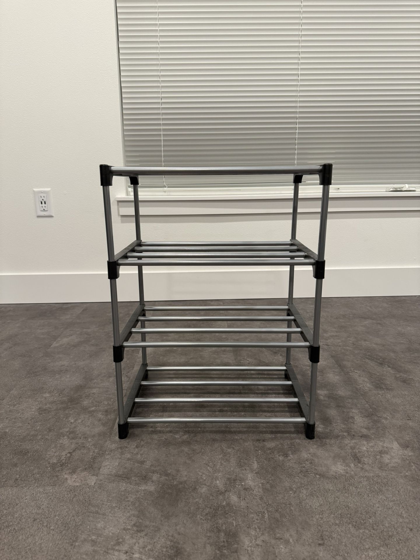 Shoe Rack