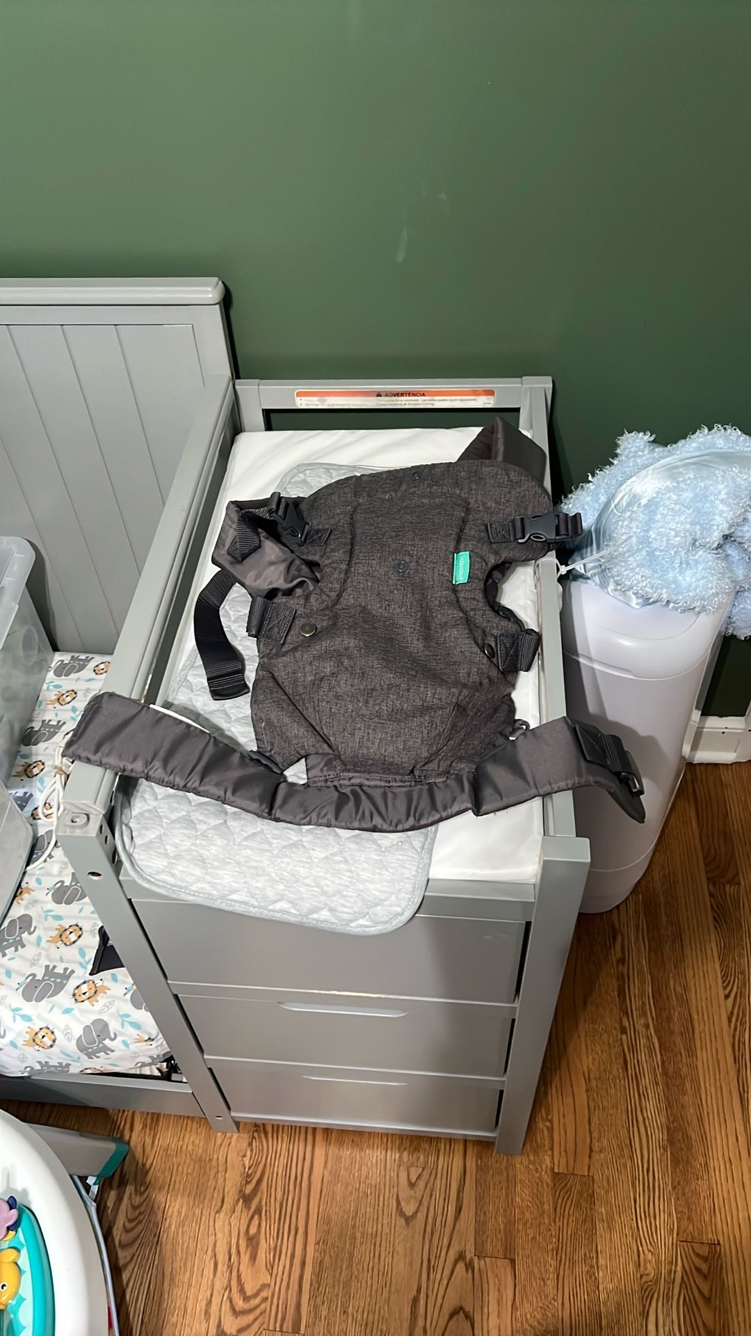 Baby Carrier