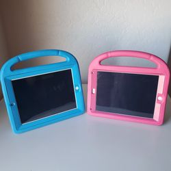 Kids iPads 