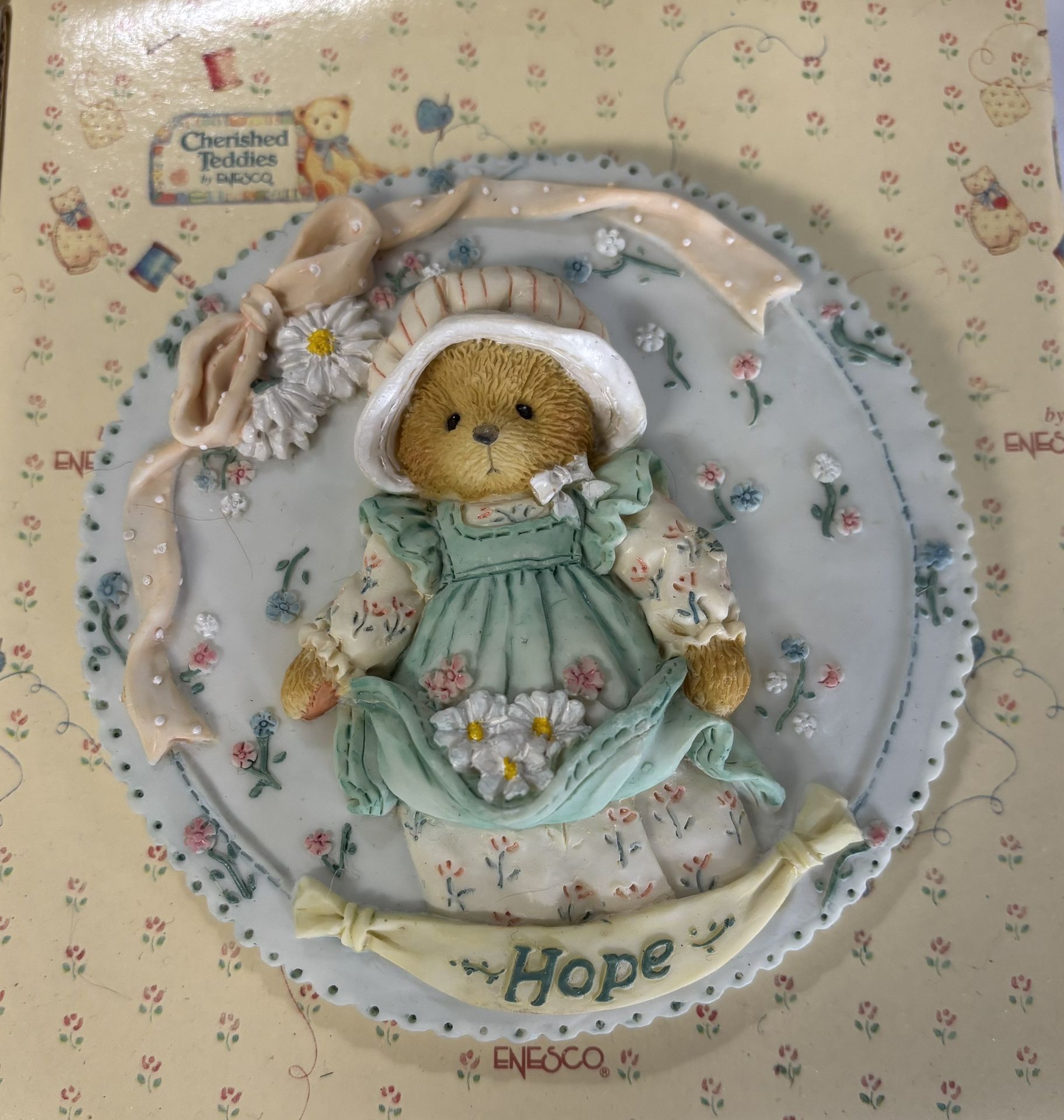 Cherished Teddy Collection