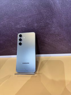 Samsung S24 128GB Unlocked
