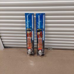 Shakespeare Fishing Kit. 