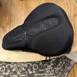 Blackburn Seat Cover For Bicycle Seat 