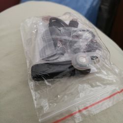 Bluetooth Earpiece  