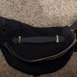 Fanny Pack/cross Body 