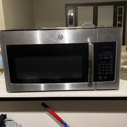 Microwave $50
