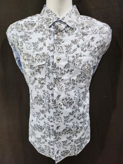 Camisa Vaquera