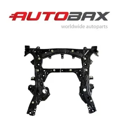 2019 2020-2025 BMW X5 G05 X6 G06 X7 FRONT SUSPENSION CROSSMEMBER SUPPORT FRAME