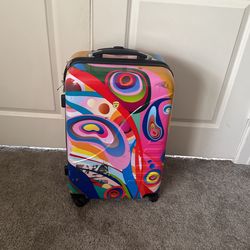 Roller Suitcase
