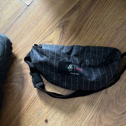 Fanny Pack