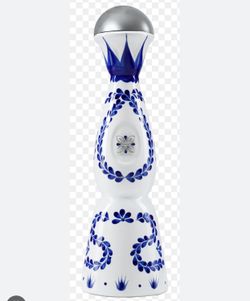 Clase Azul empty bottles