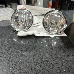 Harley Davidson  Clear Lens turn Signal Bullet