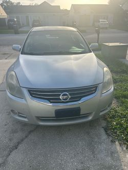2010 Nissan Altima