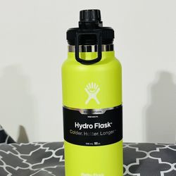 Hydro Flask 32 One New Water Bottles $30 Each
