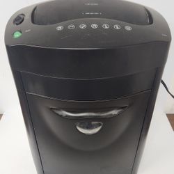 Ativa X1000 Paper Shredder 