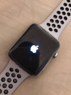 Apple Watch 3 series 42mm LTE