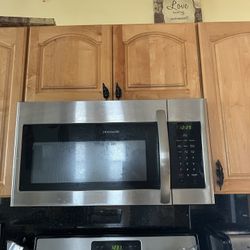 Stove Oven range