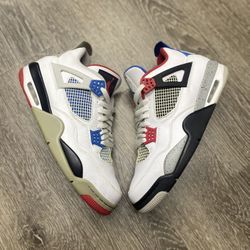 Jordan 4 Retro