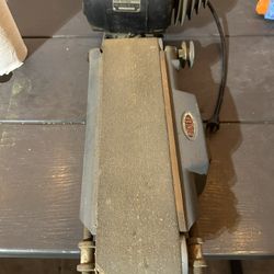 Dunlap Usa Made Sander 