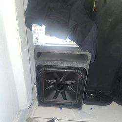 Box Speaker 