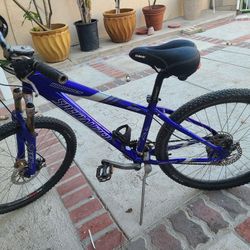Bicycles