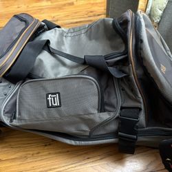 Bag 💼 Perfect For Travel Or Weekend Trips 