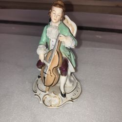 Figurine Vintage 