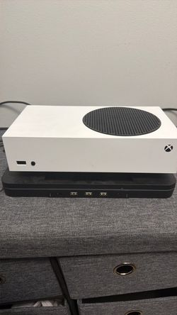 Microsoft Xbox Series S Console