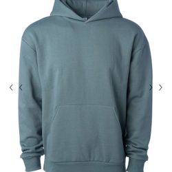 New Hoodie Men’s Oversized XL