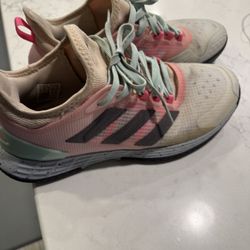 Adidas Men’s Tennis Shoes