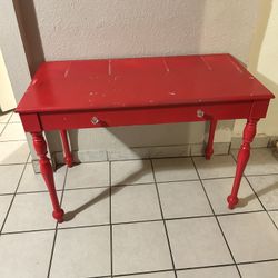 Make up Vanity desk 