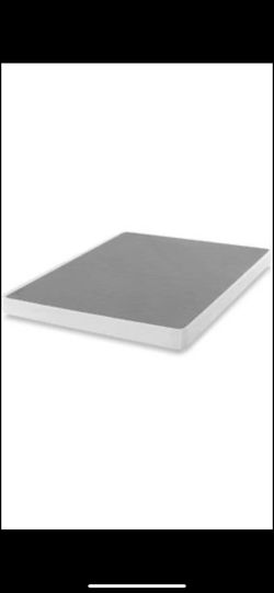 King Box Spring