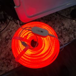 led rope 