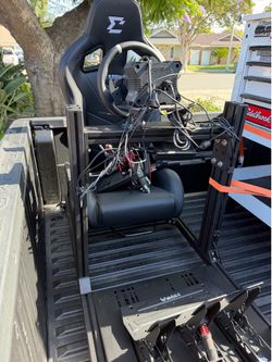 RACING SIM