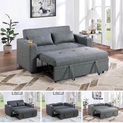 Sofa Pullout Bed Brand Brand New In Box