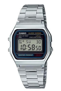 Casio Series Unisex Digital Watch