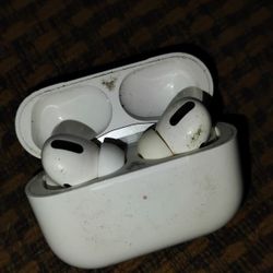 Perfectly Great Working Airpod Pros 