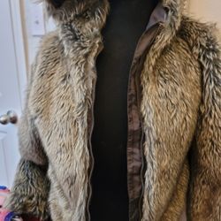 Beautiful Jacket For Lady Small 
