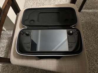 Steam Deck OLED 512 GB