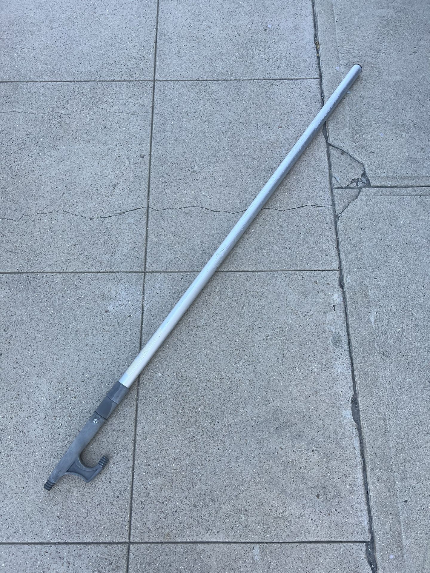 West Marine Boat Hook Pole Rod for Sale in San Diego, CA OfferUp
