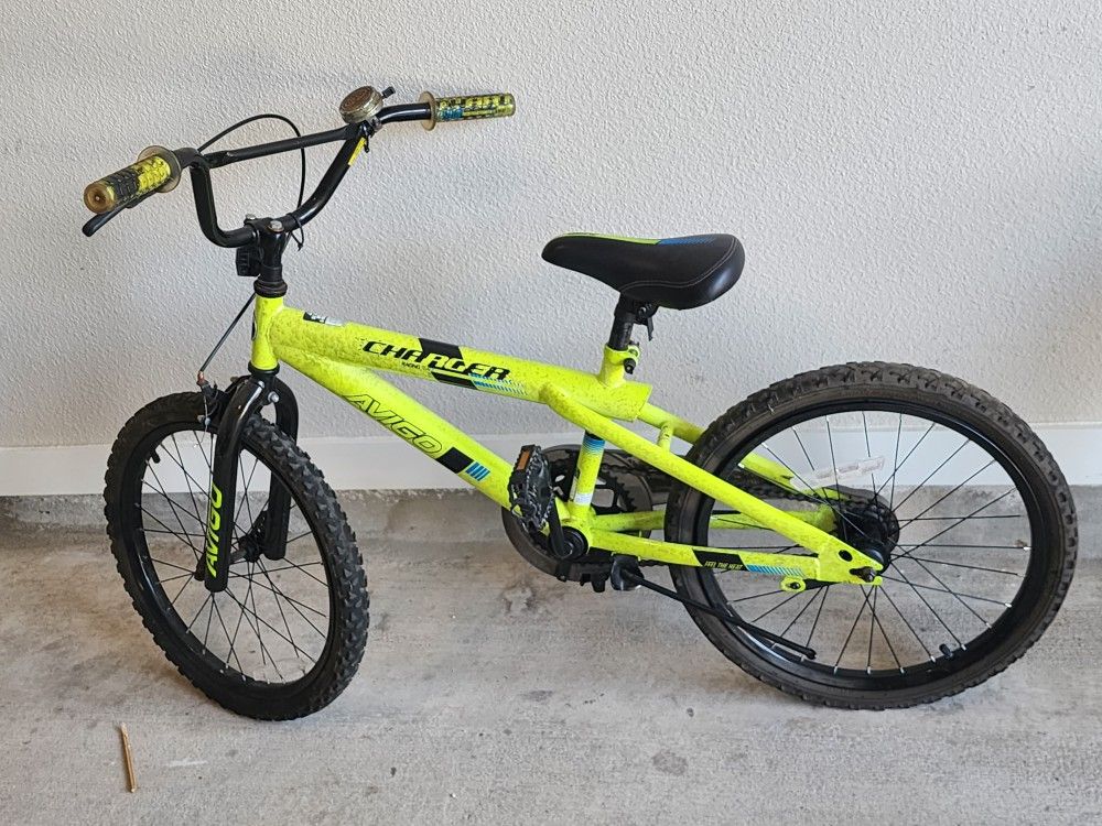 Avigo Charger BMX Boys Bike for Sale in Pasadena TX OfferUp