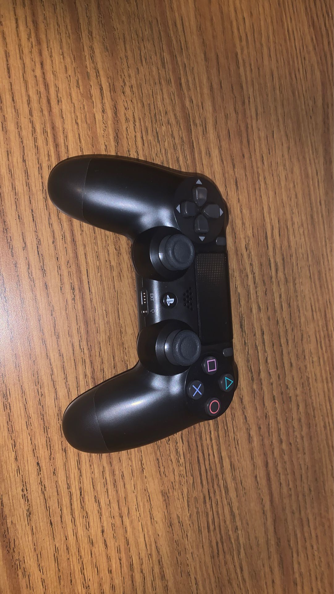 playstation 4 controller