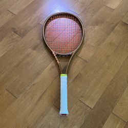 Wilson Pro Staff 97L Tennis Racquet - 2 Available ($65 Each, Or $110 Both)
