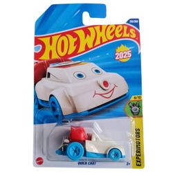 HOT WHEELS 2025 – Quick Chat & Minecart 2-Pack!