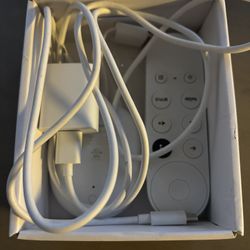 Google Streaming 