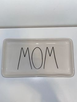 Rae Dunn Tray