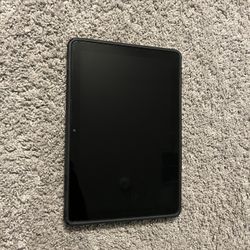 Fire HD10 tablet