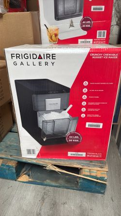 Ice maker