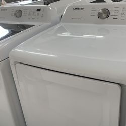 WASHER AND DRYER NEW!!!!