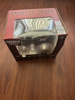 Remote Control Car